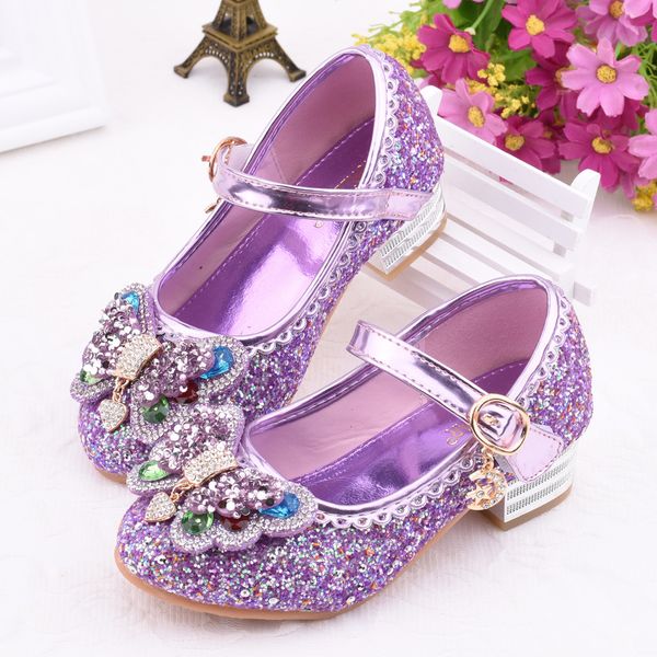 jaycosin girls high heel princess shoes children butterfly shoe girls glitter leather shoe kids party dress wedding party shoes, Black
jaycosin girls high heel princess shoes children butterfly shoe girls glitter leather shoe kids party dress wedding party shoes, Black