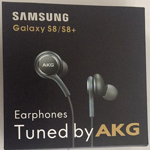 S8 earphone a quality earphone earbud for am ung galaxy 7 6 8 plu 3 5mm headphone in ear head et with volume control ale box
S8 earphone a quality earphone earbud for am ung galaxy 7 6 8 plu 3 5mm headphone in ear head et with volume control ale box