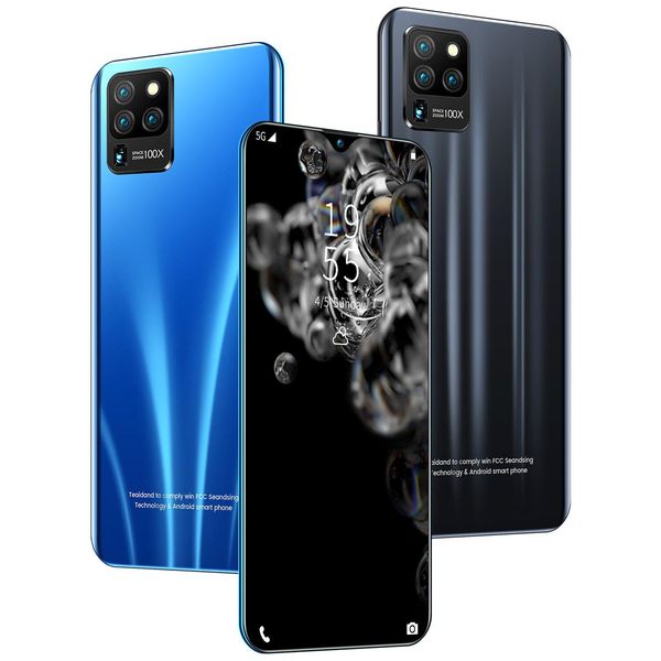 the new s20u cross-border mobile phone 6.3-inch large screen 1 + 8g memory smart android phone factory direct sales support oem
the new s20u cross-border mobile phone 6.3-inch large screen 1 + 8g memory smart android phone factory direct sales support oem