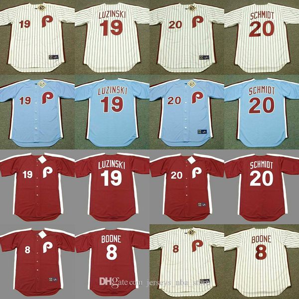 philadelphia 4 dykstra 20 mike schmidt 19 greg luzinski 8 bob boone 6 ryan howard 9 manny trillo 10 larry bowa daulton phillies jersey 05, Blue;black
philadelphia 4 dykstra 20 mike schmidt 19 greg luzinski 8 bob boone 6 ryan howard 9 manny trillo 10 larry bowa daulton phillies jersey 05, Blue;black