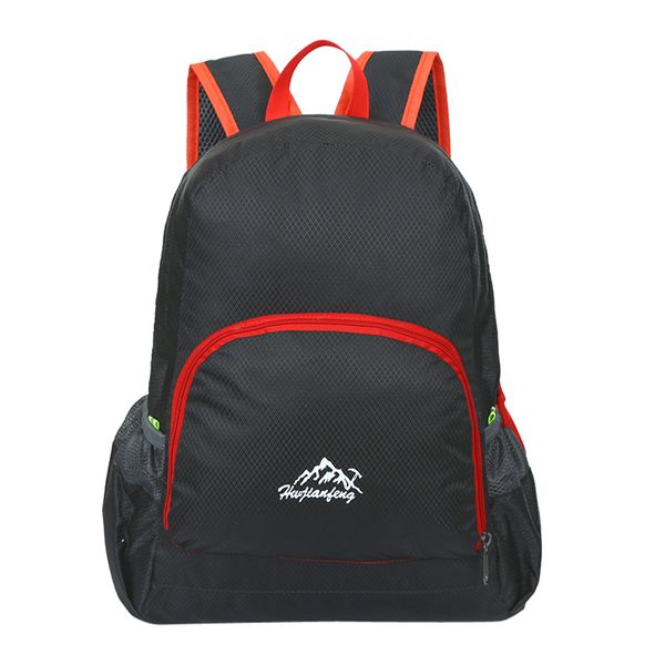 neutral fold men and women fashion outdoor folding waterproof nylon bag shoulder bag casual tote zaino da donna#30
neutral fold men and women fashion outdoor folding waterproof nylon bag shoulder bag casual tote zaino da donna#30