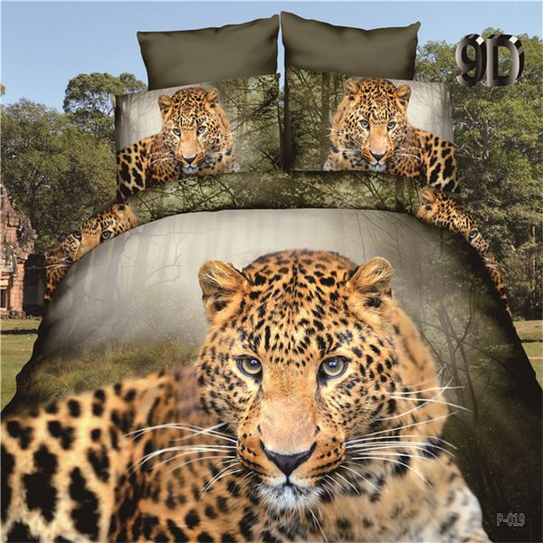 3d wild leopard bed linens set lovely animal bed cover sets flat sheet pillowcase duvet cover set bedclothes bedding king
3d wild leopard bed linens set lovely animal bed cover sets flat sheet pillowcase duvet cover set bedclothes bedding king