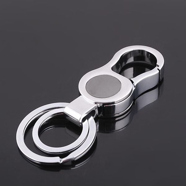 fashion jewelry key chains holder keyring keychain for car accessories party gift key ring business gift jewelry gifts, Silver
fashion jewelry key chains holder keyring keychain for car accessories party gift key ring business gift jewelry gifts, Silver