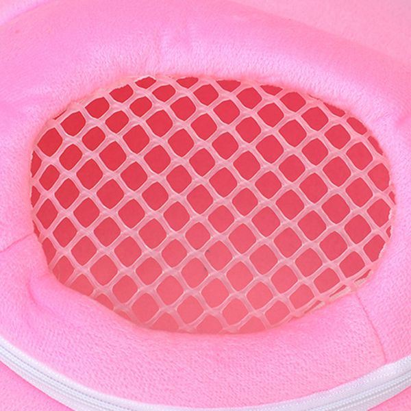 pink small animal carriers coral fleece pet hamster accessory chinchilla bunny product hedgehog plush house squirrel rabbit cage
pink small animal carriers coral fleece pet hamster accessory chinchilla bunny product hedgehog plush house squirrel rabbit cage