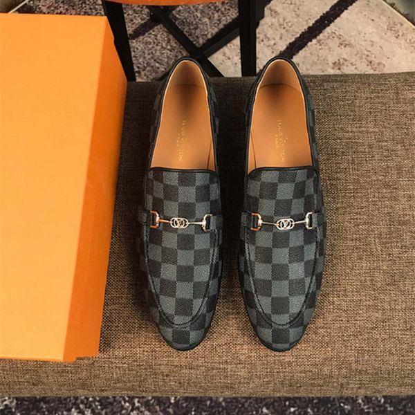 2019 luxurious brand designers men glitter comfortable medusa shoes man's formal dress shoes for groom homecoming wedding gift, Black
2019 luxurious brand designers men glitter comfortable medusa shoes man's formal dress shoes for groom homecoming wedding gift, Black