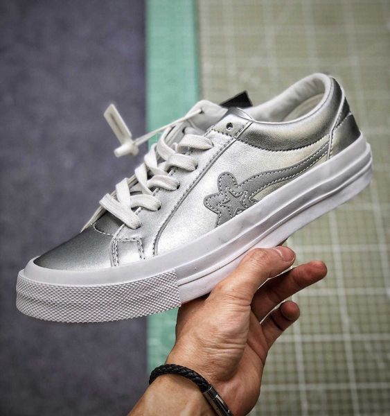 2019 new x golf le fleur one star low ttc womens mens fashion casual canvas skateboard shoes green red designer sport sneakers eur35-44, Black
2019 new x golf le fleur one star low ttc womens mens fashion casual canvas skateboard shoes green red designer sport sneakers eur35-44, Black