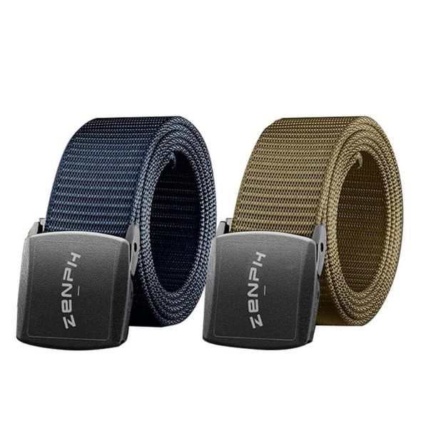 zenph 2pcs tactical belts plastic steel buckle waist belt adjustable outdoor quick release nylon training belt men
zenph 2pcs tactical belts plastic steel buckle waist belt adjustable outdoor quick release nylon training belt men