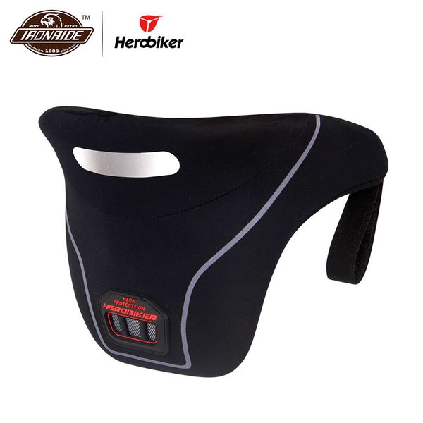 herobiker мотоцикл шеи guard мотокросс off-road мотоцикл трассы dh neck protector эндуро ралли защитное снаряжение brace, Black
herobiker мотоцикл шеи guard мотокросс off-road мотоцикл трассы dh neck protector эндуро ралли защитное снаряжение brace, Black