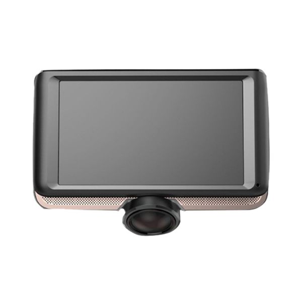 car 4.5 inch ips press dash cam 360 degrees panoramic dual camera car driving recorders dvr
car 4.5 inch ips press dash cam 360 degrees panoramic dual camera car driving recorders dvr