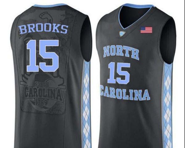custom men youth women vintageunc tarheels garrison brooks #15 college basketball jersey size s-4xl or custom any name or number jersey, Black
custom men youth women vintageunc tarheels garrison brooks #15 college basketball jersey size s-4xl or custom any name or number jersey, Black