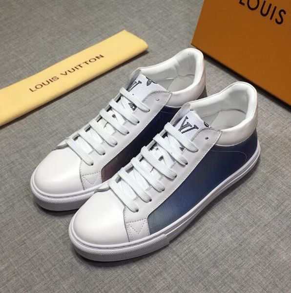 white women's leather shoes men's and women's casual shoes black gold red fashion comfortable flat shoes size 35-46 0437
white women's leather shoes men's and women's casual shoes black gold red fashion comfortable flat shoes size 35-46 0437