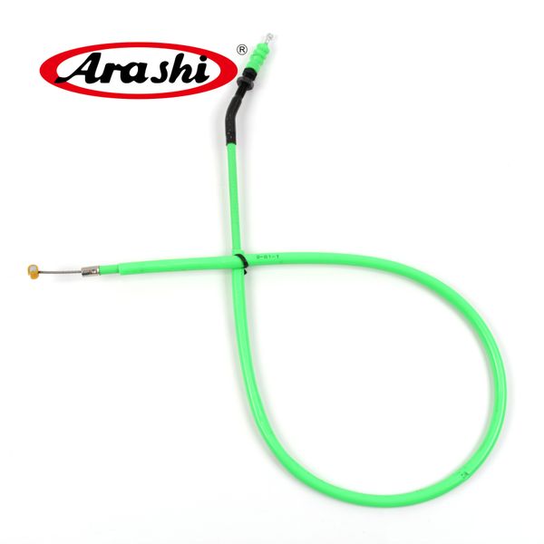 arashi motorcycle clutch cable replacement for kawasaki z800 2013 2014 2015 z 800 clutch cables wire line linkage
arashi motorcycle clutch cable replacement for kawasaki z800 2013 2014 2015 z 800 clutch cables wire line linkage