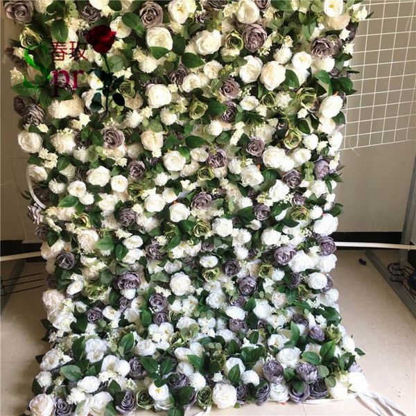 spr roll up wedding flower wall stage backdrop articial flowers wedding wall decorations
spr roll up wedding flower wall stage backdrop articial flowers wedding wall decorations