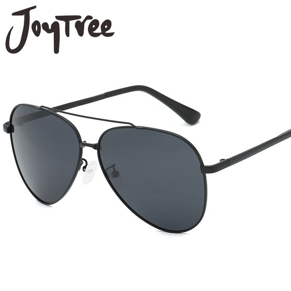joytree2019 brand design polarized sunglasses men classic pilot driving male frog mirror sun glasses eyewear uv400, White;black
joytree2019 brand design polarized sunglasses men classic pilot driving male frog mirror sun glasses eyewear uv400, White;black
