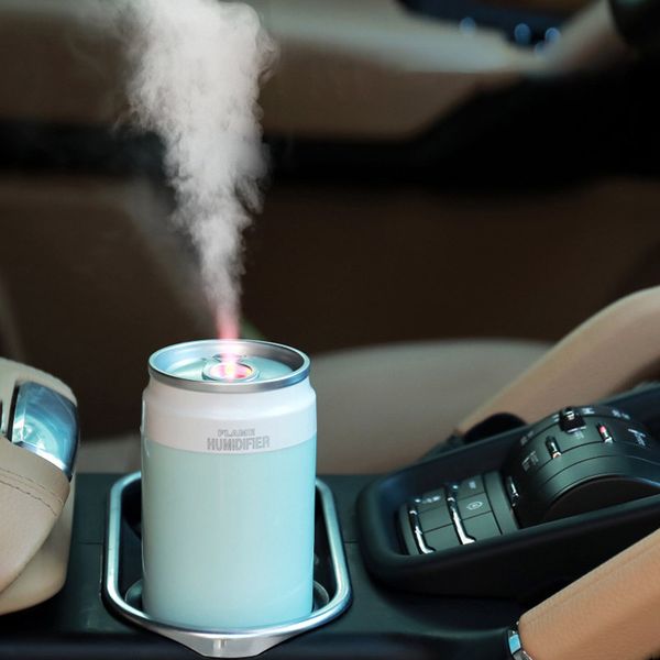 brelong cans flame humidifier usb mini mute car home deskdecoration night light multicolor 1 pc
brelong cans flame humidifier usb mini mute car home deskdecoration night light multicolor 1 pc