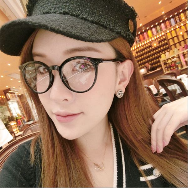 mizho filtering protect eyesight anti blue light glasses frame women look at phone blocking glare black computer glasses cat eye, White;black
mizho filtering protect eyesight anti blue light glasses frame women look at phone blocking glare black computer glasses cat eye, White;black