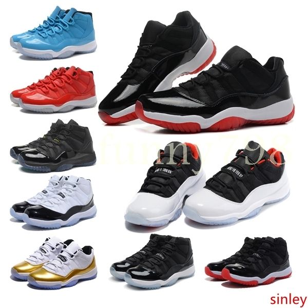 2019 high 11 mens 11s basketball shoes women concord men 45 platinum designer baskets sports trainers chaussures sneakers
2019 high 11 mens 11s basketball shoes women concord men 45 platinum designer baskets sports trainers chaussures sneakers