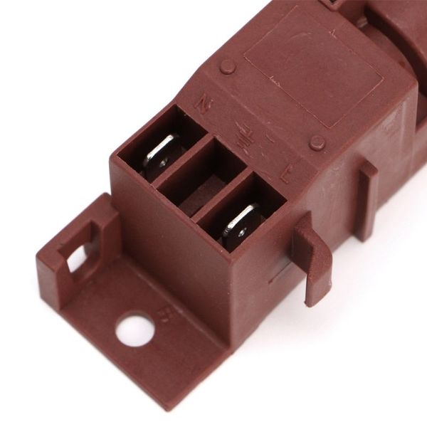 220-240v gas stove ac pulse igniter with four terminal connections safe tool other kitchen dining bar
220-240v gas stove ac pulse igniter with four terminal connections safe tool other kitchen dining bar