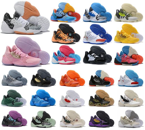 2020 mens james harden 4 vol.4 4s iv mvp bhm black vol. 4 boys basketball shoes outdoor sports training sneakers size 40-46
2020 mens james harden 4 vol.4 4s iv mvp bhm black vol. 4 boys basketball shoes outdoor sports training sneakers size 40-46