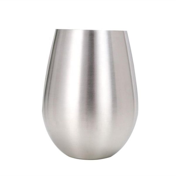 18oz stainless steel coffee tumbler logo customized single wall mugs drinking ware for all occassion
18oz stainless steel coffee tumbler logo customized single wall mugs drinking ware for all occassion