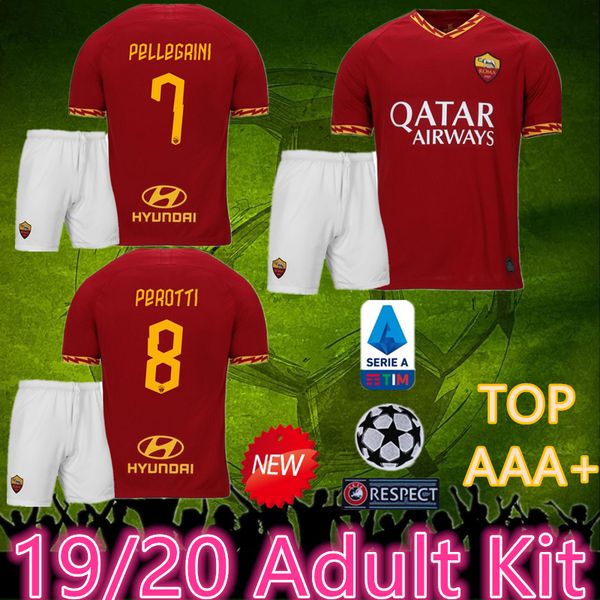 2020 roma kit jersey dzeko perotti pastore zaniolo totti rome soccer jersey 19 20 football shirt de rossi 2019 as maillot de foot roma, Black
2020 roma kit jersey dzeko perotti pastore zaniolo totti rome soccer jersey 19 20 football shirt de rossi 2019 as maillot de foot roma, Black
