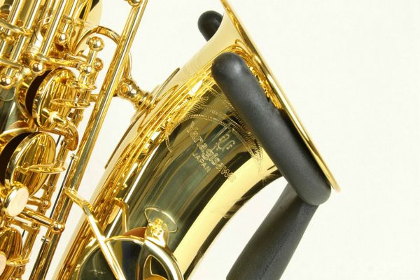 alto saxophone yanagisawa w01 e flat eb tune brass musical instrument gold lacquer sax with accessories case mouthpiece
alto saxophone yanagisawa w01 e flat eb tune brass musical instrument gold lacquer sax with accessories case mouthpiece