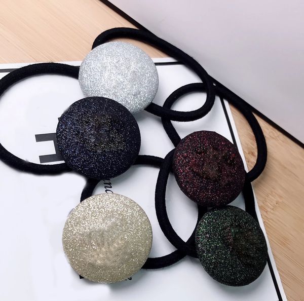 3.5*3.5cm korean all-star copper hair rope, european and american hair rings, leather tendons, hair accessories, vip gifts, 5pcs/lot, Pink
3.5*3.5cm korean all-star copper hair rope, european and american hair rings, leather tendons, hair accessories, vip gifts, 5pcs/lot, Pink