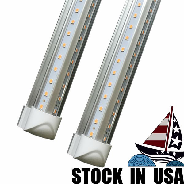 ul approved 72w 8ft integrated t8 led tubes light cooler door v-shaped 270 angle led fluorescent tubes light ac 85-265v
ul approved 72w 8ft integrated t8 led tubes light cooler door v-shaped 270 angle led fluorescent tubes light ac 85-265v