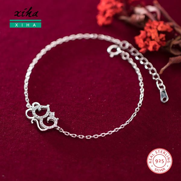 chinese zodiac mouse rat cz zircon adjustable bracelets for women genuine 925 sterling silver bracelet for girls teens kids 2020, Golden;silver
chinese zodiac mouse rat cz zircon adjustable bracelets for women genuine 925 sterling silver bracelet for girls teens kids 2020, Golden;silver
