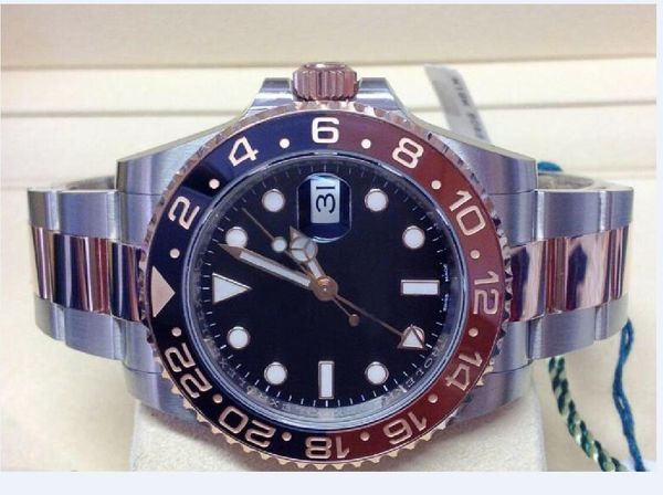 2020new wholesale fashion mechanical original box certificatemens watches 126711 40mm stainless steel rose gold asia 2813 movement a, Slivery;brown
2020new wholesale fashion mechanical original box certificatemens watches 126711 40mm stainless steel rose gold asia 2813 movement a, Slivery;brown