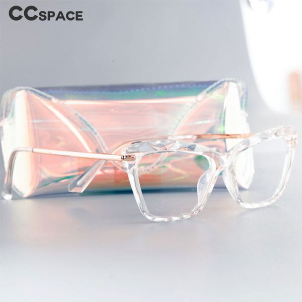 case45591 plastic titanium glasses frames ultralight men women optical fashion computer glasses, Black
case45591 plastic titanium glasses frames ultralight men women optical fashion computer glasses, Black