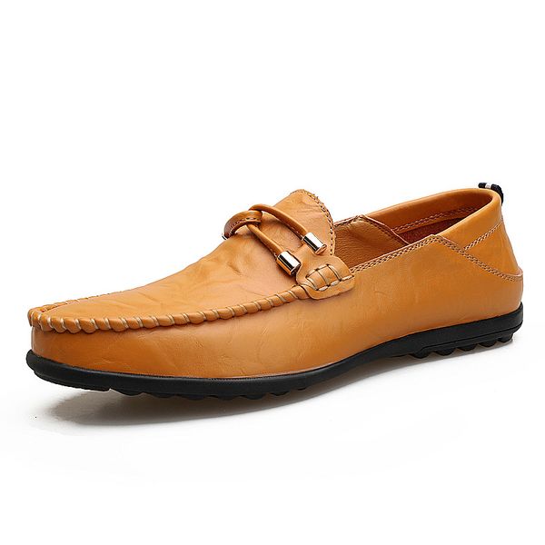 24 styles mens genuine leather luxury designer suede loafer official shoes gentle mens dress shoe casual comfort breath shoes, Black
24 styles mens genuine leather luxury designer suede loafer official shoes gentle mens dress shoe casual comfort breath shoes, Black