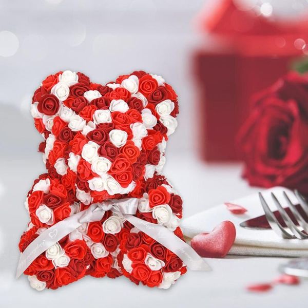 valentines day gift red rose teddy bear rose flower artificial decoration christmas gifts women valentines gift dropshipping
valentines day gift red rose teddy bear rose flower artificial decoration christmas gifts women valentines gift dropshipping