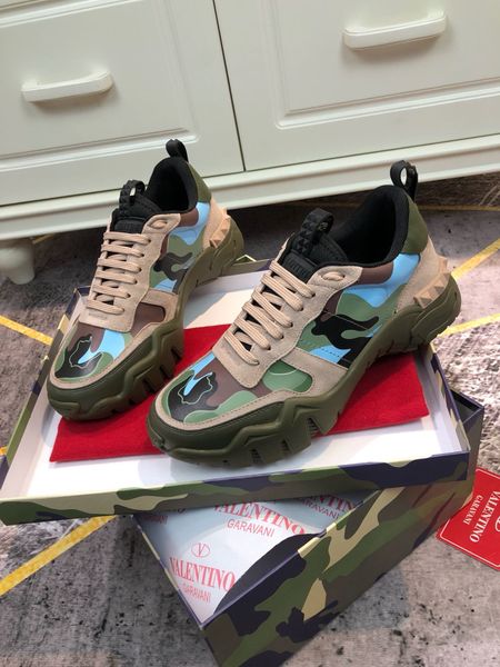 high-end luxury women's men's jogging casual shoes outdoor sports climbing shoes triple retro platform army green camping shoes mn, Black
high-end luxury women's men's jogging casual shoes outdoor sports climbing shoes triple retro platform army green camping shoes mn, Black