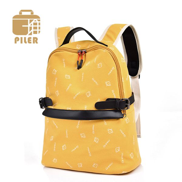 female monkey print travel shoulder bag backpack backpack women canvas leather belt anime school bag for teenage girl cotton
female monkey print travel shoulder bag backpack backpack women canvas leather belt anime school bag for teenage girl cotton