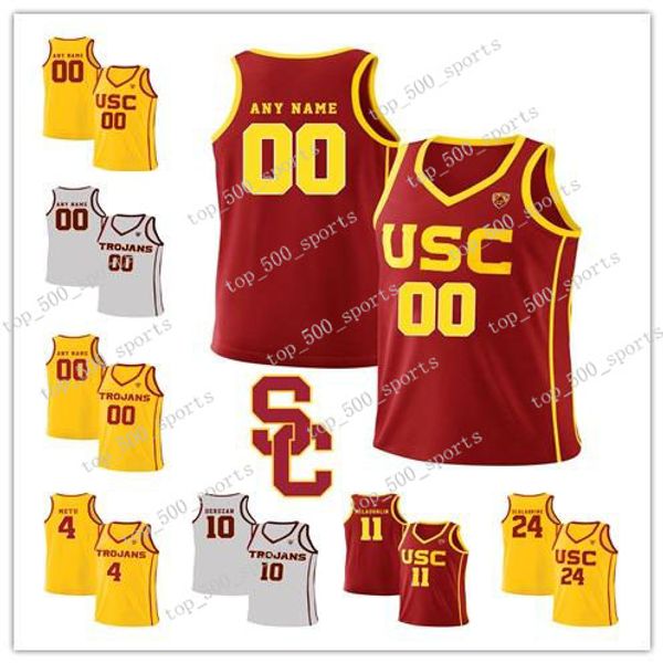пользовательские ncaa usc трояны 24 скалабрини 4 chimezie metu 24 скалабрини ник rakočević белый красный марочные college basketball джерси, Black
пользовательские ncaa usc трояны 24 скалабрини 4 chimezie metu 24 скалабрини ник rakočević белый красный марочные college basketball джерси, Black