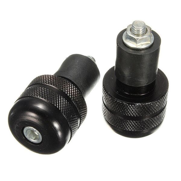 2 pcs/lot motorcycle handle bar end plug aluminum anti vibration balance grip ends caps 22mm inner diameter 2.8*5.5cm
2 pcs/lot motorcycle handle bar end plug aluminum anti vibration balance grip ends caps 22mm inner diameter 2.8*5.5cm