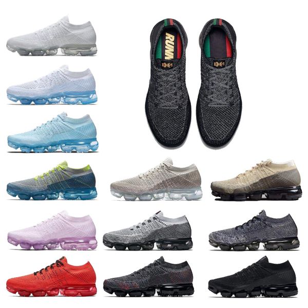 New Knit 2.0 Fly Running Shoes for Men Women Best Selling Lightweight Jogging Shoes Popular Sneakers Casual Trainers Size 36-45
New Knit 2.0 Fly Running Shoes for Men Women Best Selling Lightweight Jogging Shoes Popular Sneakers Casual Trainers Size 36-45