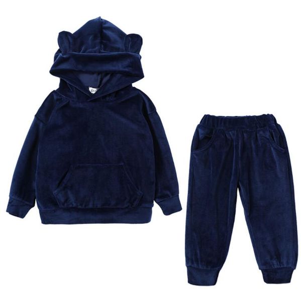 children clothing sets 2019 spring autumn baby boys girls clothing sets fashion hoodie+pants 2 pcs suits 1-6 years kids clothes, White
children clothing sets 2019 spring autumn baby boys girls clothing sets fashion hoodie+pants 2 pcs suits 1-6 years kids clothes, White