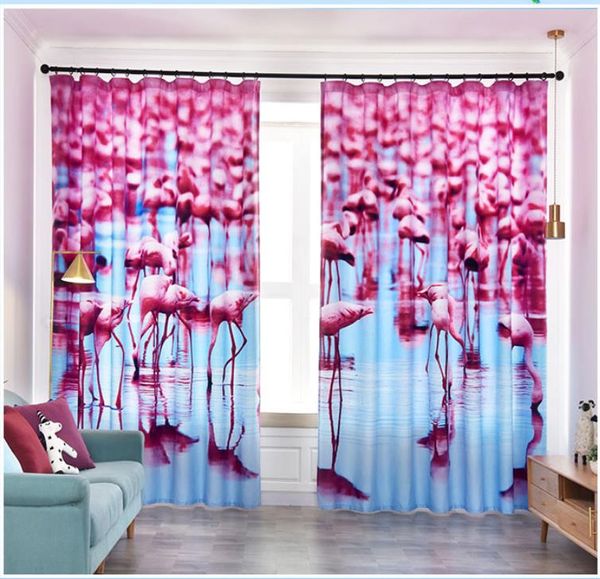 customized finished curtains, new bay windows, thickened windshield and blackout curtains 3d curtains
customized finished curtains, new bay windows, thickened windshield and blackout curtains 3d curtains