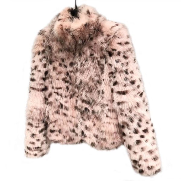 women warm real fur coat winter genuine fur jacket fashion outerwear imitate lynx luxury natural coat, Black
women warm real fur coat winter genuine fur jacket fashion outerwear imitate lynx luxury natural coat, Black