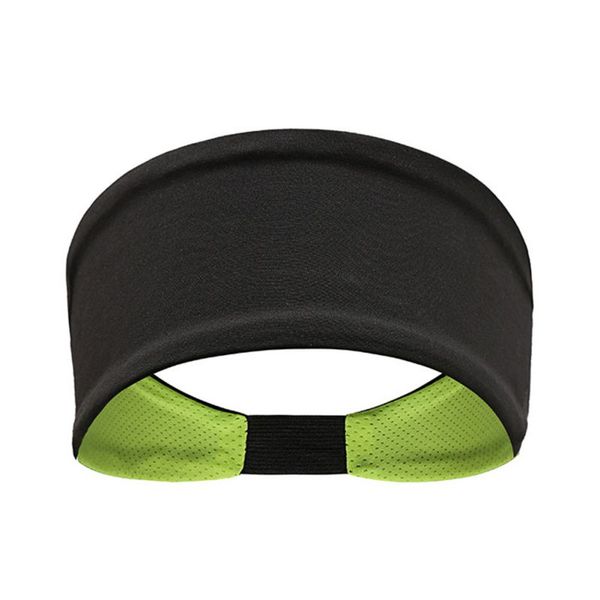 1шт дышащего спорта упругих sweatband оголовье покрытие модернизированного оголовье йог диапазон волосы фитнес, Yellow;black
1шт дышащего спорта упругих sweatband оголовье покрытие модернизированного оголовье йог диапазон волосы фитнес, Yellow;black