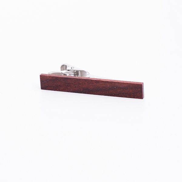 high grade wooden tie clip fashion personality pattern printing wood tie bar clip, Silver;golden
high grade wooden tie clip fashion personality pattern printing wood tie bar clip, Silver;golden
