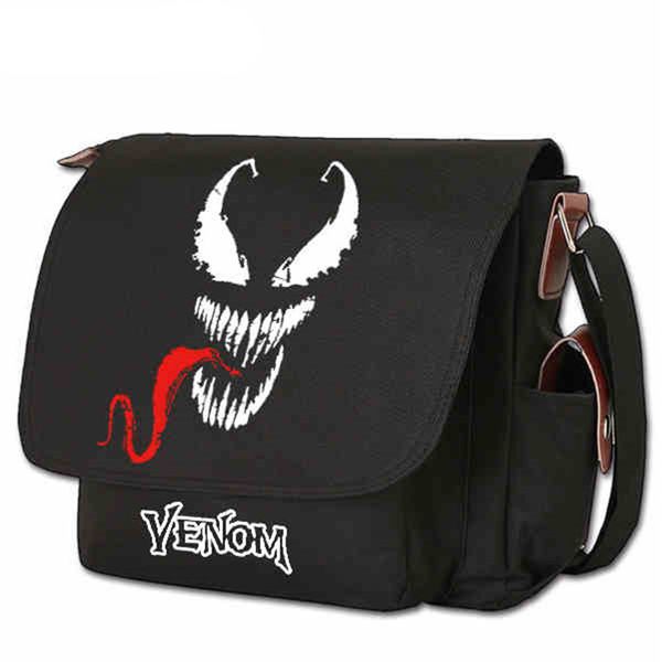 фильм яд человек паук сумка через плечо сумка-мессенджер crossbody школьники книжные сумки косплей подарки
фильм яд человек паук сумка через плечо сумка-мессенджер crossbody школьники книжные сумки косплей подарки