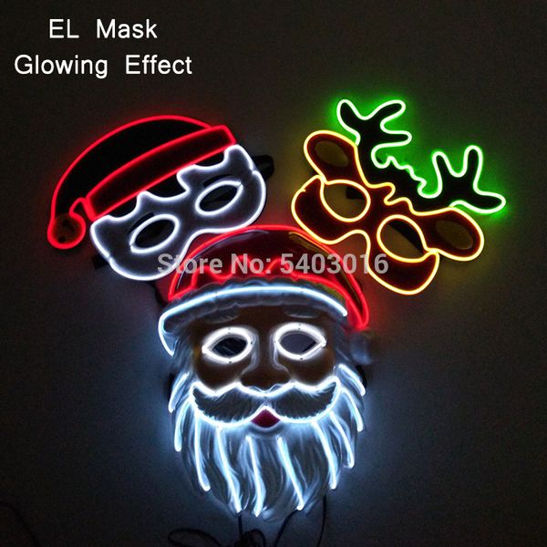 2 style christmas neon led mask party costume purge masks cosplay costume led dj party light up mask glow in dark
2 style christmas neon led mask party costume purge masks cosplay costume led dj party light up mask glow in dark