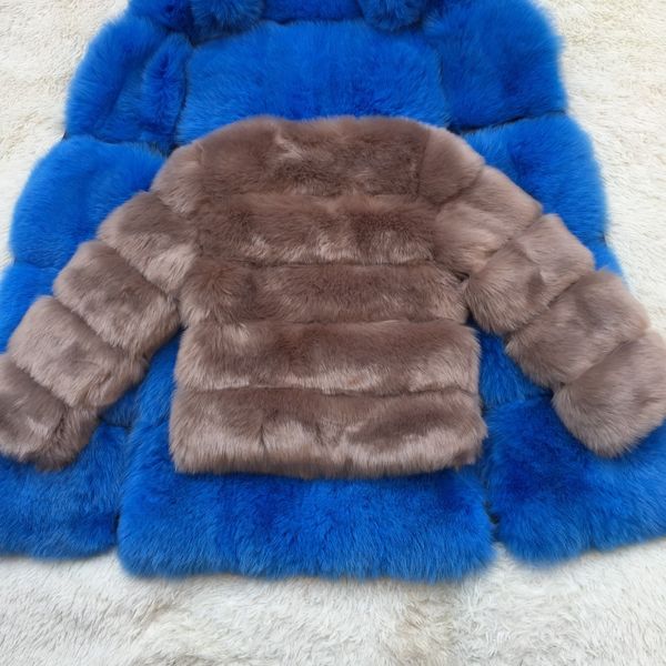 fluffy faux fur coat women winter jacket fashion thick warm overcoat faux fox fur coats female fur jacket casual party overcoat, Black
fluffy faux fur coat women winter jacket fashion thick warm overcoat faux fox fur coats female fur jacket casual party overcoat, Black