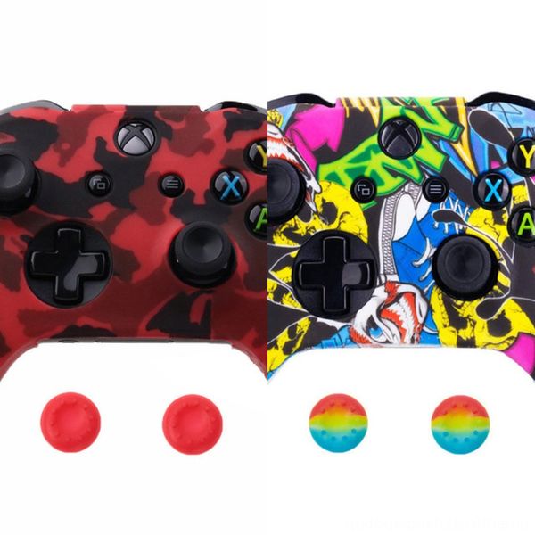 j6xlp mario silicone thumb grips stick handle rocker controller protective case for ps4 ps3 xbox one switch pro game cap feeling touch good
j6xlp mario silicone thumb grips stick handle rocker controller protective case for ps4 ps3 xbox one switch pro game cap feeling touch good