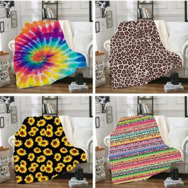 fashion coral fleece blanket leopard grain sunflower stripe cartoon 3d printed blanket winter warm thickened sofa blanket wy368q
fashion coral fleece blanket leopard grain sunflower stripe cartoon 3d printed blanket winter warm thickened sofa blanket wy368q