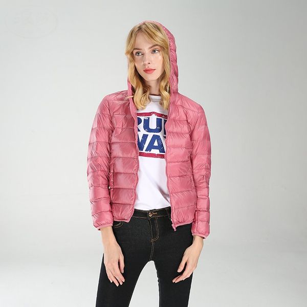 50% duck down jacket women 2018 winter warm solid color hooded coats harajuku punk lady outwear parka plus size 4xl, Black
50% duck down jacket women 2018 winter warm solid color hooded coats harajuku punk lady outwear parka plus size 4xl, Black