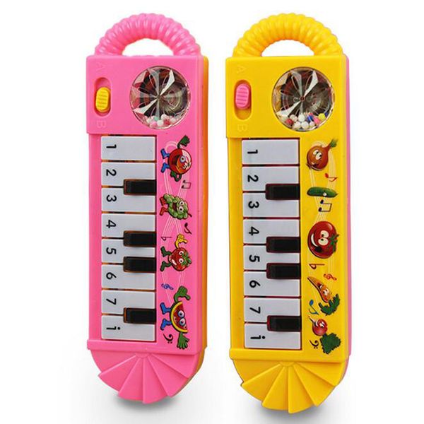 2020 baby piano toy infant toddler developmental toy plastic kids musical piano early educational toy musical instrument gift
2020 baby piano toy infant toddler developmental toy plastic kids musical piano early educational toy musical instrument gift